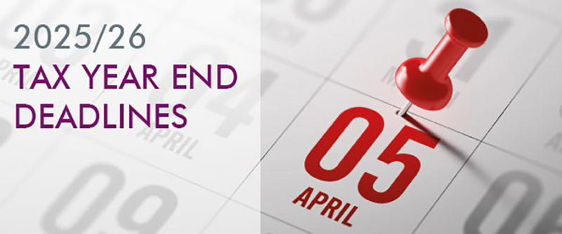 Tay year end 2526 calendar