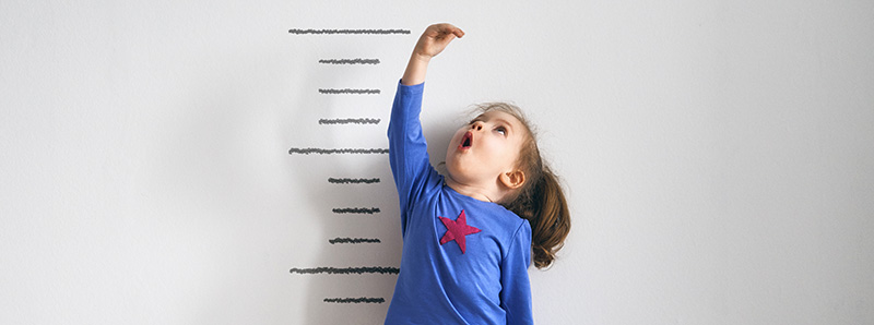 Investing for Growth