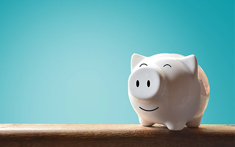 Piggy Bank