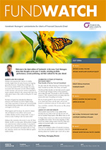Fundwatch July 2026