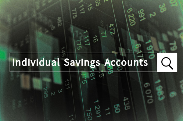 ISA Calculator